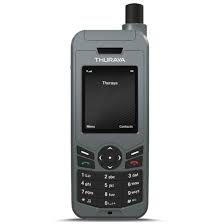Thuraya XT-Lite